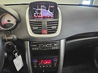 Peugeot 207 sw 1.6 vti b. lease exe , 62-pjr-9 - afbeelding 16 van  17
