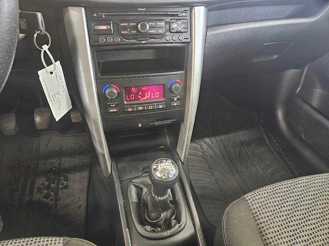 Peugeot 207 sw 1.6 vti b. lease exe , 62-pjr-9 - afbeelding 17 van  17