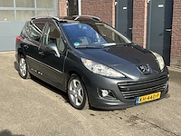 Peugeot 207 sw 1.6 vti blue lease executive - personenauto - afbeelding 8 van  14