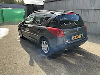 Peugeot 207 sw 1.6 vti blue lease executive - personenauto - afbeelding 11 van  14