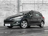 Peugeot 207 sw 1.6 vti première 120pk 2009 (origineel-nl), 54-jxn-2 - afbeelding 1 van  44