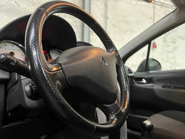 Peugeot 207 sw 1.6 vti première 120pk 2009 (origineel-nl), 54-jxn-2 - afbeelding 21 van  44
