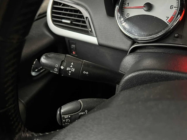Peugeot 207 sw 1.6 vti première 120pk 2009 (origineel-nl), 54-jxn-2 - afbeelding 23 van  44