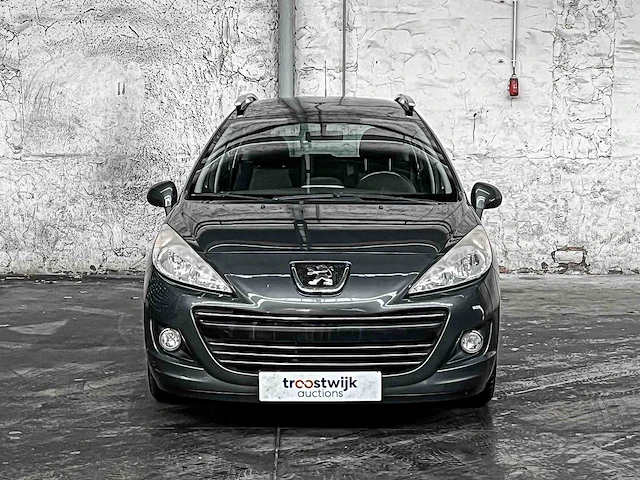 Peugeot 207 sw 1.6 vti première 120pk 2009 (origineel-nl), 54-jxn-2 - afbeelding 3 van  44