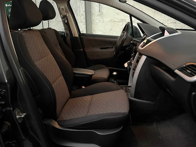 Peugeot 207 sw 1.6 vti première 120pk 2009 (origineel-nl), 54-jxn-2 - afbeelding 41 van  44