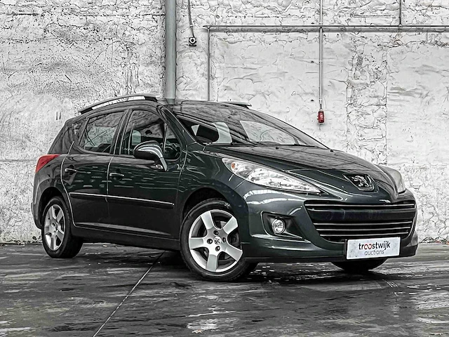Peugeot 207 sw 1.6 vti première 120pk 2009 (origineel-nl), 54-jxn-2 - afbeelding 6 van  44