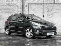 Peugeot 207 sw 1.6 vti première 120pk 2009 (origineel-nl), 54-jxn-2 - afbeelding 6 van  44