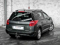 Peugeot 207 sw 1.6 vti première 120pk 2009 (origineel-nl), 54-jxn-2 - afbeelding 8 van  44