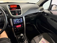 Peugeot 207 sw 1.6 vti sublime, nk-430-z - afbeelding 3 van  14