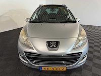 Peugeot 207 sw 1.6 vti sublime, nk-430-z - afbeelding 6 van  14