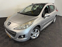 Peugeot 207 sw 1.6 vti sublime, nk-430-z - afbeelding 1 van  14