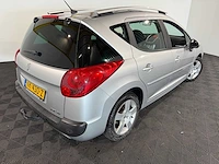 Peugeot 207 sw 1.6 vti sublime, nk-430-z - afbeelding 10 van  14