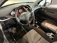 Peugeot 207 sw 1.6 vti sublime, nk-430-z - afbeelding 13 van  14