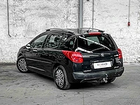 Peugeot 207 sw 1.6 vti xs 120pk 2008, 70-zr-pp - afbeelding 4 van  37