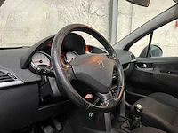 Peugeot 207 sw 1.6 vti xs 120pk 2008, 70-zr-pp - afbeelding 8 van  37