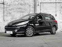 Peugeot 207 sw 1.6 vti xs 120pk 2008, 70-zr-pp - afbeelding 1 van  37
