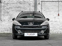 Peugeot 207 sw 1.6 vti xs 120pk 2008, 70-zr-pp - afbeelding 32 van  37