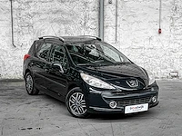 Peugeot 207 sw 1.6 vti xs 120pk 2008, 70-zr-pp - afbeelding 33 van  37