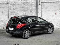 Peugeot 207 sw 1.6 vti xs 120pk 2008, 70-zr-pp - afbeelding 36 van  37