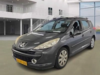 Peugeot 207 sw 1.6 vti xs 2007 | 62-xt-db - afbeelding 1 van  20
