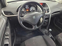 Peugeot 207 sw 1.6 vti xs 2007 | 62-xt-db - afbeelding 9 van  20