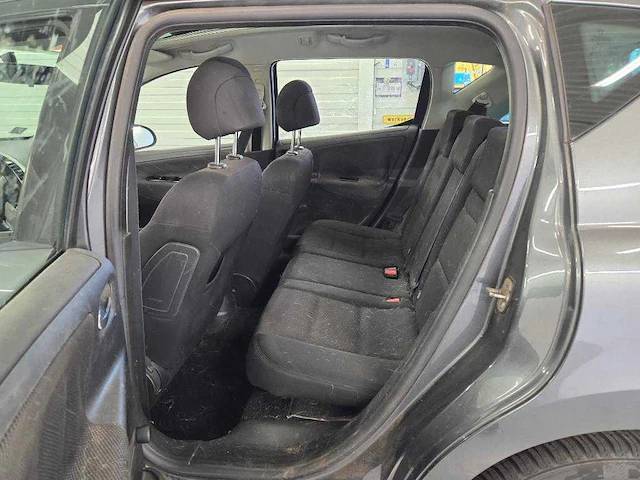 Peugeot 207 sw 1.6 vti xs 2007 | 62-xt-db - afbeelding 10 van  20