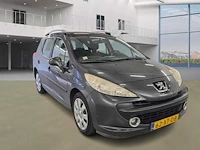 Peugeot 207 sw 1.6 vti xs 2007 | 62-xt-db - afbeelding 12 van  20