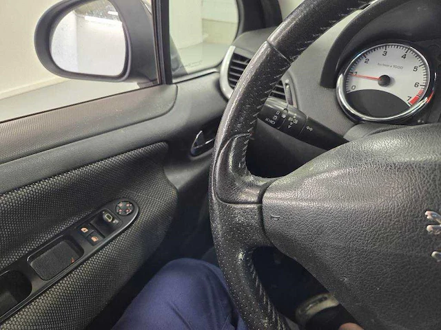 Peugeot 207 sw 1.6 vti xs 2007 | 62-xt-db - afbeelding 19 van  20