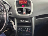 Peugeot 207 sw 1.6 vti xs 2007 | 62-xt-db - afbeelding 20 van  20