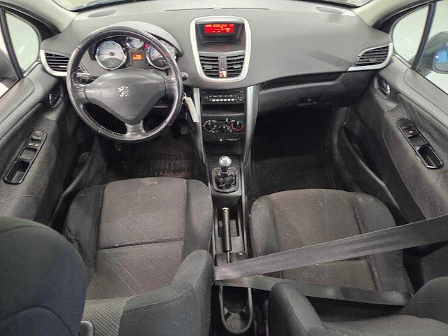 Peugeot 207 sw 1.6 vti xs 2007 | 62-xt-db - afbeelding 8 van  20