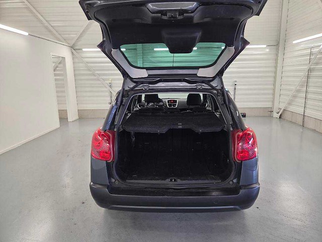 Peugeot 207 sw 1.6 vti xs 2007 | 62-xt-db - afbeelding 11 van  20