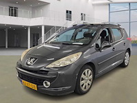 Peugeot 207 sw 1.6 vti xs 2007 | 62-xt-db