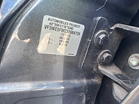 Peugeot 207 sw 1.6 vti xs 2007 | 62-xt-db - afbeelding 13 van  20