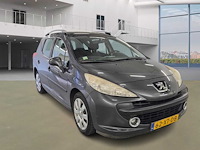 Peugeot 207 sw 1.6 vti xs 2007 | 62-xt-db - afbeelding 12 van  20