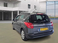 Peugeot 207 sw 1.6 vti xs 2007 | 62-xt-db - afbeelding 15 van  20