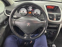 Peugeot 207 sw 1.6 vti xs 2007 | 62-xt-db - afbeelding 18 van  20