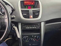 Peugeot 207 sw 1.6 vti xs 2007 | 62-xt-db - afbeelding 20 van  20