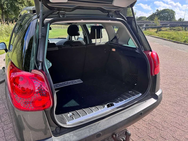 Peugeot 207 sw 1.6 vti xs, 28-lhd-6 - afbeelding 7 van  17