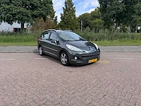Peugeot 207 sw 1.6 vti xs, 28-lhd-6 - afbeelding 11 van  17