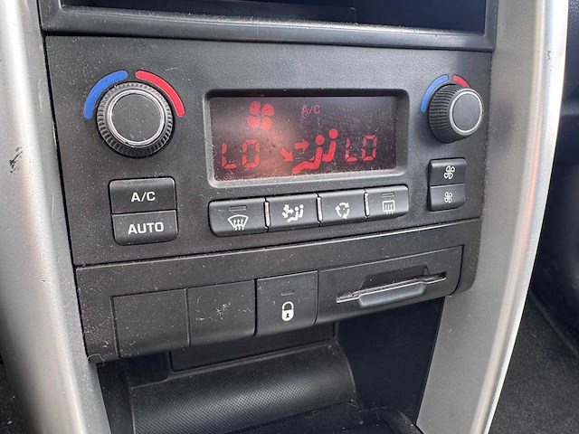 Peugeot 207 sw 1.6 vti xs, 28-lhd-6 - afbeelding 3 van  17