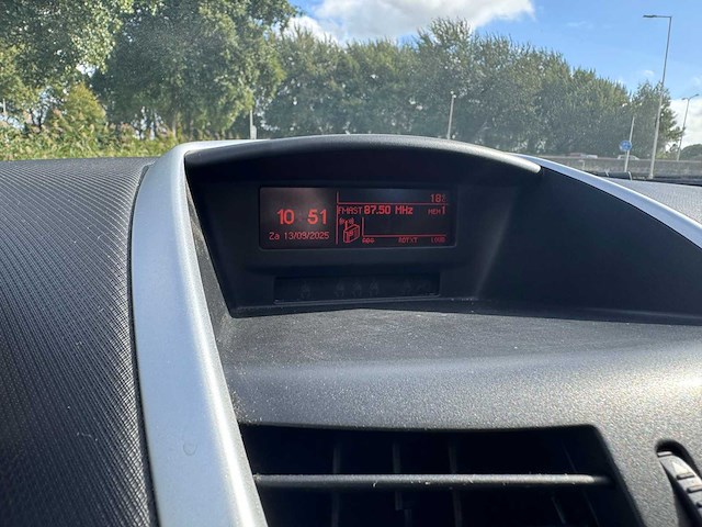 Peugeot 207 sw 1.6 vti xs, 28-lhd-6 - afbeelding 4 van  17