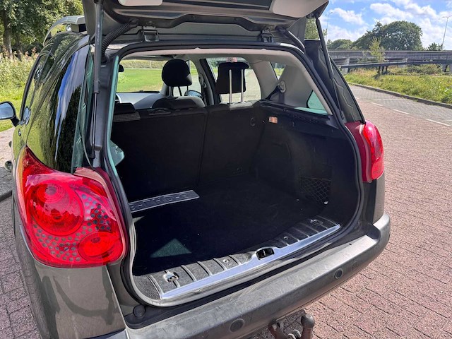 Peugeot 207 sw 1.6 vti xs, 28-lhd-6 - afbeelding 7 van  17