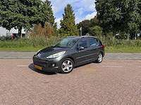 Peugeot 207 sw 1.6 vti xs, 28-lhd-6 - afbeelding 1 van  17