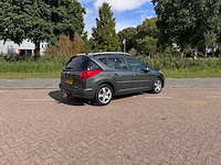 Peugeot 207 sw 1.6 vti xs, 28-lhd-6 - afbeelding 10 van  17