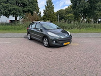 Peugeot 207 sw 1.6 vti xs, 28-lhd-6 - afbeelding 11 van  17