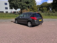Peugeot 207 sw 1.6 vti xs, 28-lhd-6 - afbeelding 12 van  17