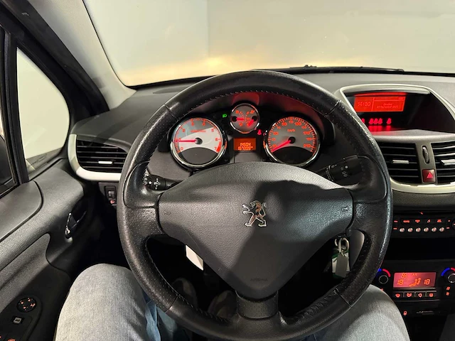 Peugeot 207 sw 1.6 vti xs, 29-ngz-3 - afbeelding 2 van  14