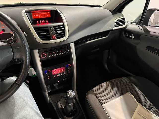 Peugeot 207 sw 1.6 vti xs, 29-ngz-3 - afbeelding 3 van  14