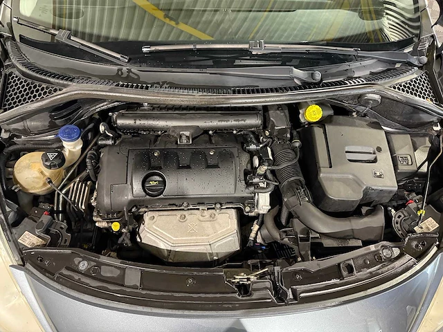 Peugeot 207 sw 1.6 vti xs, 29-ngz-3 - afbeelding 5 van  14