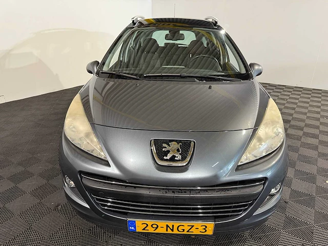 Peugeot 207 sw 1.6 vti xs, 29-ngz-3 - afbeelding 6 van  14